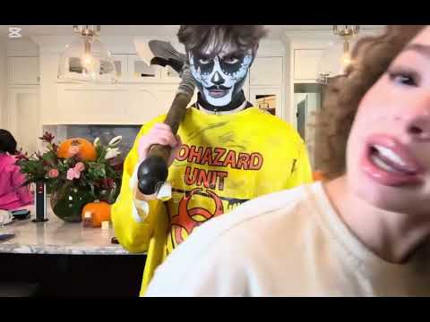 Noah and Eli core ~ Kalogeras sisters ~ compilation ~ cute+freaky+funny moments