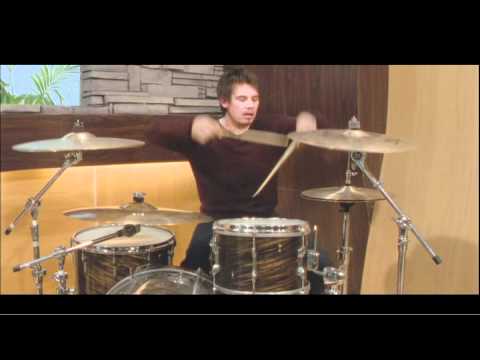 Something For Kate - Three Dimensions