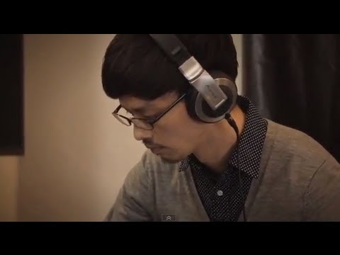 YAMATO ーburn WORLD DJ CONTEST 2013 FINALISTー