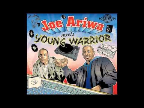 Young Warrior - Tundai Dub