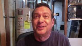 Glen Burnout #26 - Baby Boomer Channel