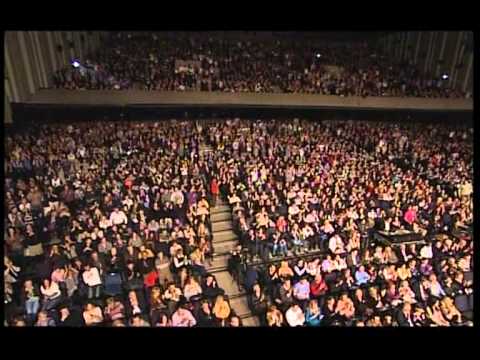 Tozovac koncert Sava centar 28.10.2012