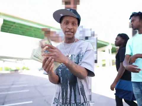 4TM Drako - Hustle MUZIK