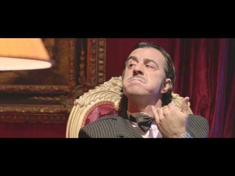 LO ZOO DI 105- Spot Zoo "la famiglia" 2013/2014