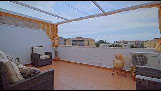 €315.000 | Beautiful Duplex with Sea Views - #location #CostadelSol #ADealADay