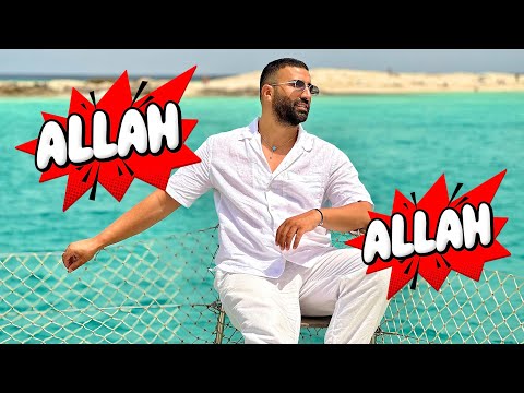 Uğur Çoban - Allah Allah (Maşallah) Halay Yeni Klip 2025