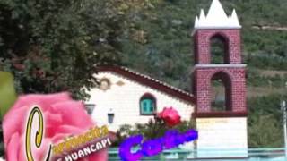 preview picture of video 'CARIÑOSITA DE HUANCAPI'