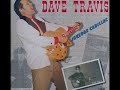 Dave Travis - Shaking and A´stomping
