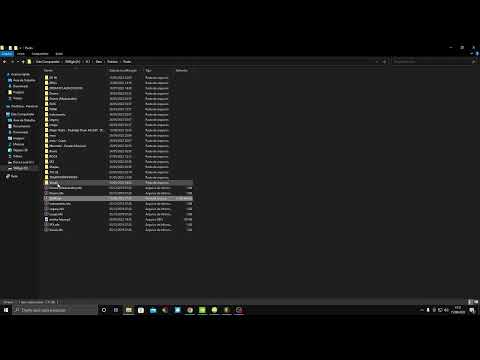 PACK DE FUNK MANDALO BRABO