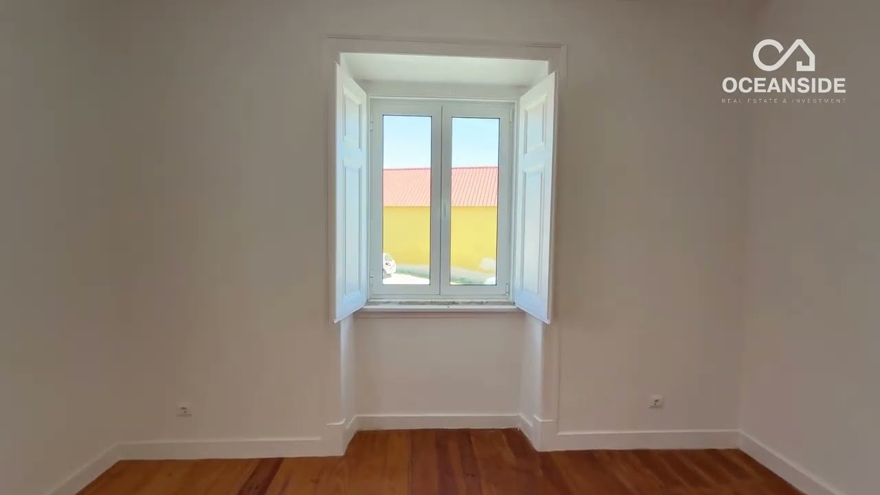 Vídeo do imóvel
