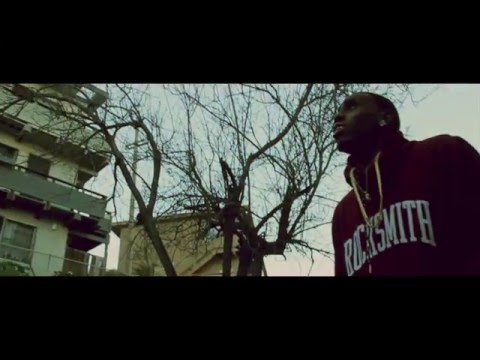 MICO COCKY - BE KOO (OFFICIAL VIDEO)