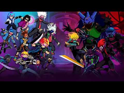 The Return of the Superheroes: Metaxy Open Beta