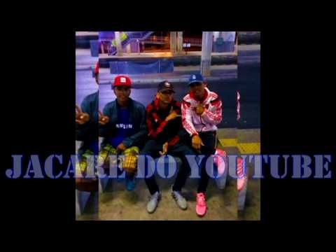 MC'S BOBILOCO OGAIT & BOMBOM ( DJ PAIZAO, DJ FILIPE VIEIRA & DJ BUZINGA )