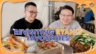 Are FOOD KING places still good!! | Get Fed Ep 3