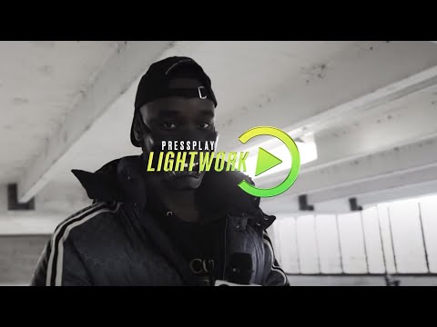(All Real) JDot - Lightwork Freestyle | Pressplay