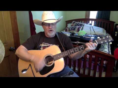 Liking Cheatin Songs - John Anderson