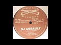 DJ Assault ‎– Ass-N-Titties (Remix)