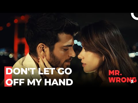 What a Pretty Dream You Are - Mr. Wrongs Special Scenes