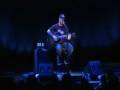 Aaron Lewis - Staind - Fill Me Up - Mohegan solo ...