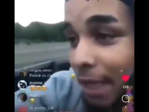 Zola va chercher une tisme à fond la caisse