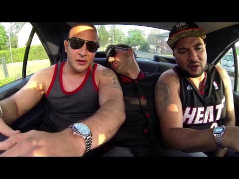 Hamed Lo feat. Pappa Landliebe - Parra Parra [Teaser]