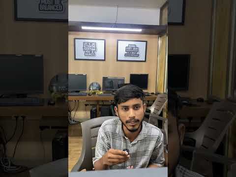 Kaif – Fresher placed before course completion, Accounting + AI Program Surat