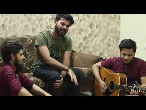 Dekhte Dekhte || Atif Aslam || Vahaj Hanif || Cover || Unplugged