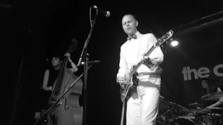 CW STONEKING. BRAVE SON OF AMERICA