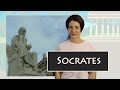 Socrates Biography Of A Great Thinker
