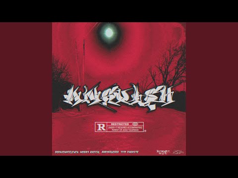 Anguish (feat. Tito Parasite)