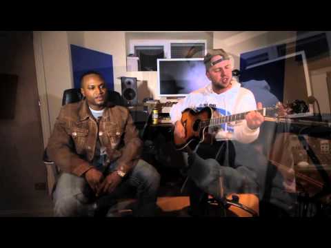 Drunken Master Feat. Big T - I (Live Studio Exclusive)