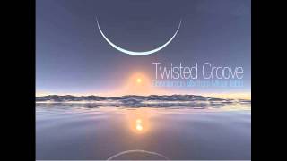 Fine Lounge & Downtempo Mix : Twisted Groove by Mister Fabio