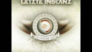 Letzte Instanz für immer und ewig (akkustik)