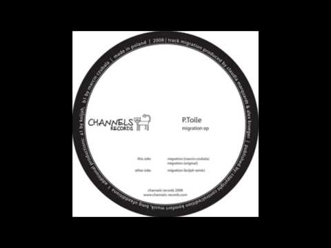 P.Toile - Migration (Marcin Czubala Remix)