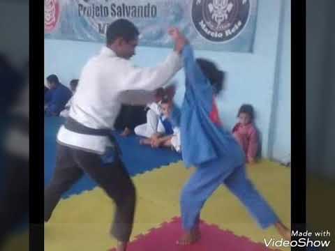 Só pras guerreiras 💪💓