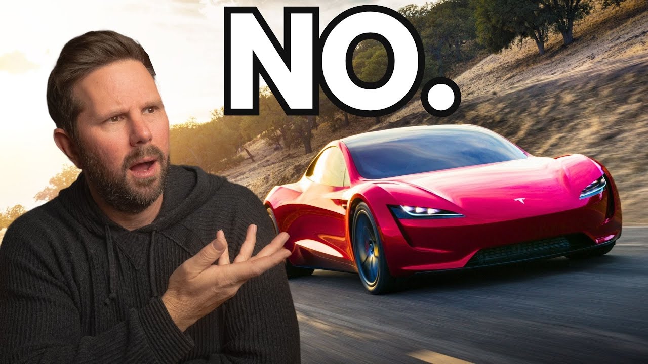 Are EVs Cursed in the US