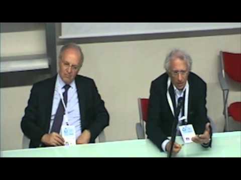 InsolvenzFest 2015 - M. Ferro intervista i relatori di InsolvenzFest 2015