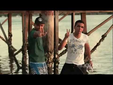 MC DREAD e DJ GG - DEIXA ARDER - (Clipe Oficial) - [Lançamento 2012] HD