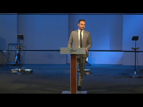 September 27,  2020 /Abel Tirla - Cand ajungi la capatul puterilor / Agape Church Live Stream