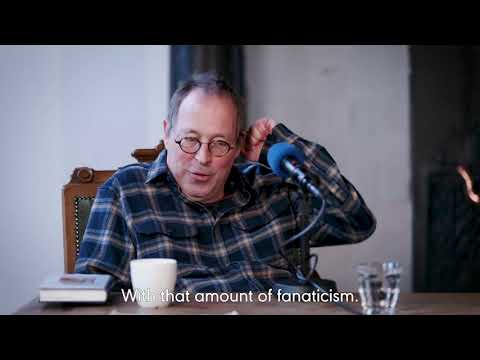 Chief-Conductor Daniel Reuss talks about recording Alfred Schnittke's Psalm X