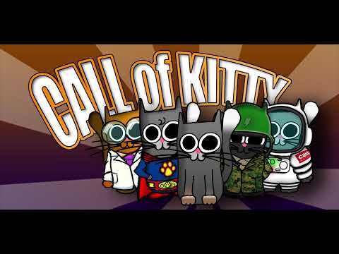 Call of Kitty