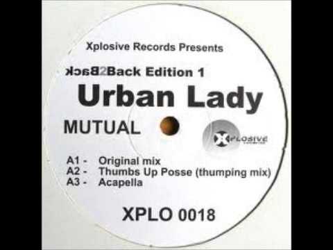 Urban Lady - Mutual