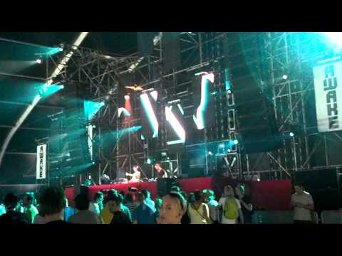 Tim Wolff @ Awakenings 30-06-2012