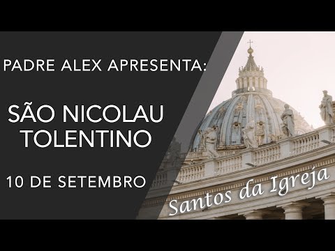 SANTO DO DIA