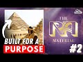 How They Built The Pyramids What They Re ACTUALLY For The Law Of One 2