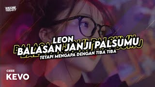 Download lagu DJ YANG PERNAH VIRAL DITIKTOK - BALASAN JANJI PALSUMU ( BOOTLEG ) mp3