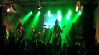 Taake - Hordaland Doedskvad Part III (live at Phantoms of Pilsen 4)