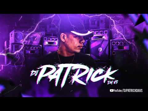 A Noite Caiu - MC Nick NC ( DJ Patrick Da VS )