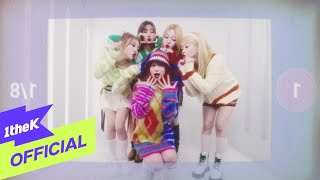 [情報] Billlie - BYOB