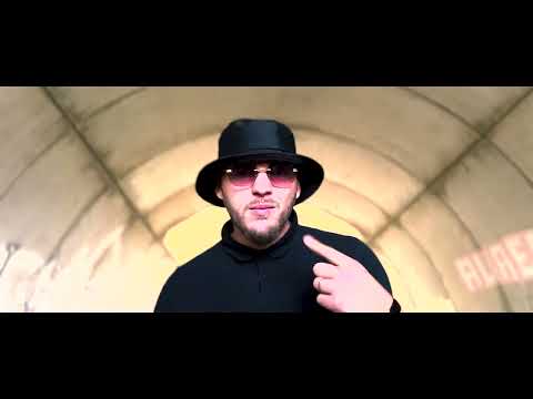 BOSIO - CRAPULEUX/ clip officiel 2k23 (SICK beat)